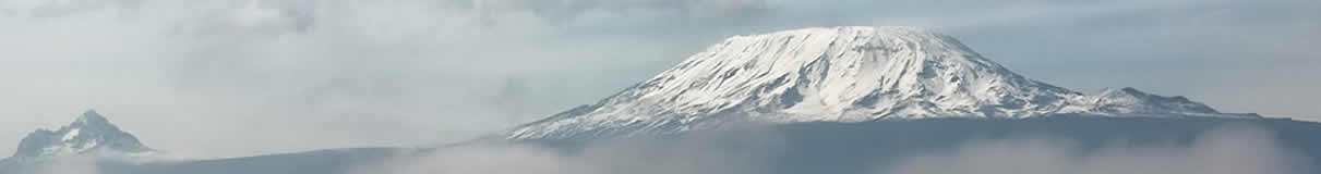 Uzkāpt Kilimandžāro ar Mundus