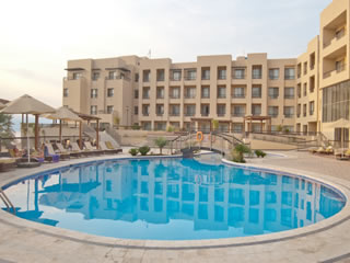 Dead Sea SPA hotel 4*