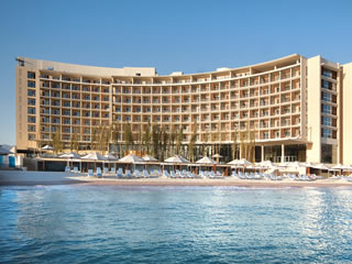 Kempinski Hotel Aqaba Bay
