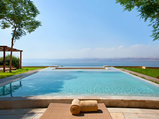 Hotel Kempinski Ishtar Dead Sea