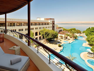Jordan  Valley Mariott Dead Sea Resort