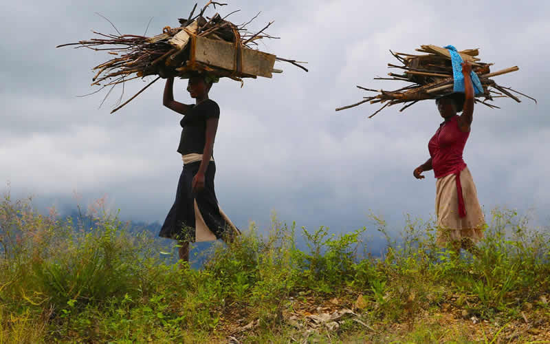 Ruanda, tipiska aina, ceļojumi mazā grupā, Mundus