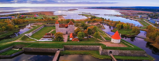 Igaunijas ekskursija Mundus Travels