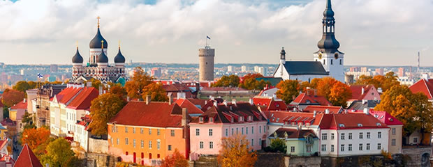 Igaunijas ekskursija Tallina Mundus Travels