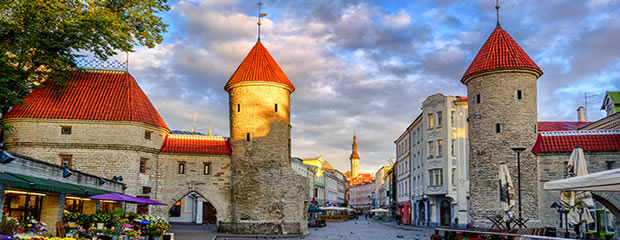 Igaunijas ekskursija Tallina Mundus Travels