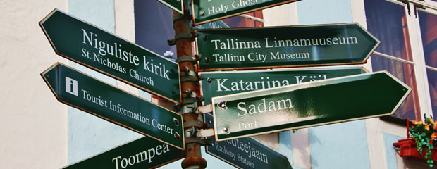 Tallina ar Mundus Travels