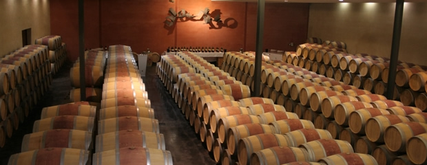 Vīna degustācijas, Bordo 