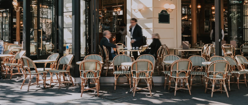 Francijas dzīves stils - franču brokastis