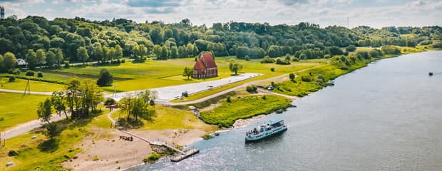 Lietuvas ekskursija Mundus Travels