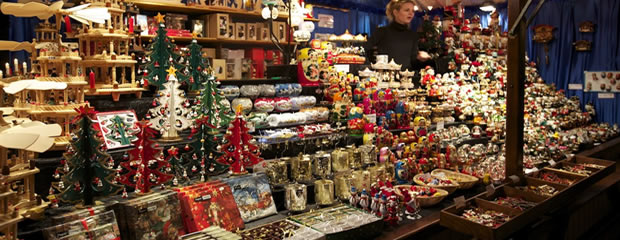Lietuvas ekskursija Viļņa, Ziemassvētku tirdziņi un garšas, Mundus Travels